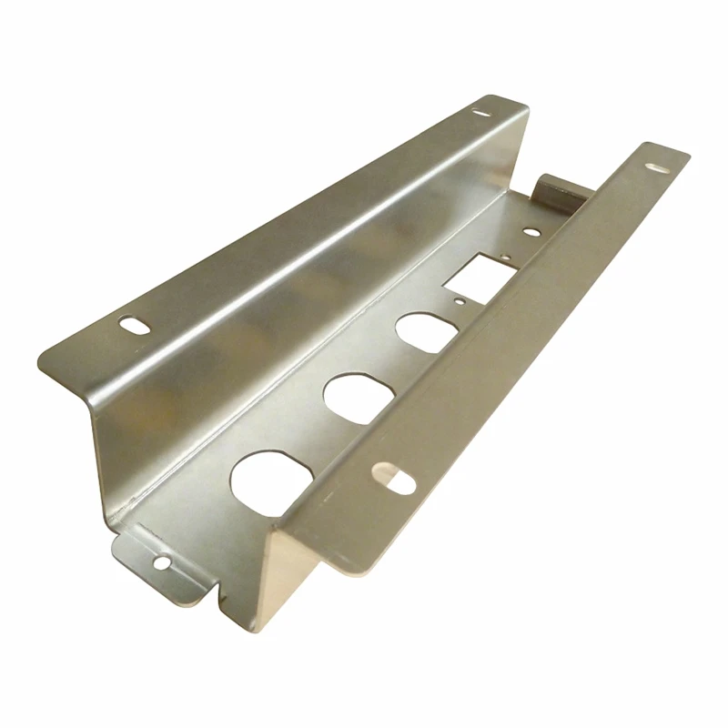Piezas de estampado de metal OEM