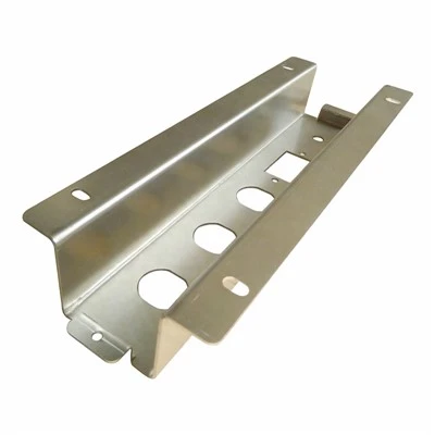 Piezas de estampado de metal OEM