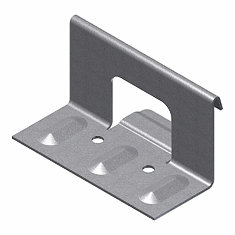 Clips de costura alzada