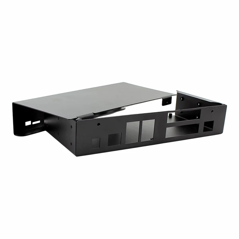 Caja de acero